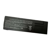 Replacement VGP-BPL24 VGP-BPS24 4400mAh Laptop Battery for VAIO VPCSA VPCSB VPCSC VPCSD VPCSE VPC-SB16FG PCG-4121GL
