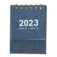 thumbnail image 3 of EeaseCA Household Mini Calendar Delicate Month Calendar Convenient Standing Calendar for Home, 3 of 7