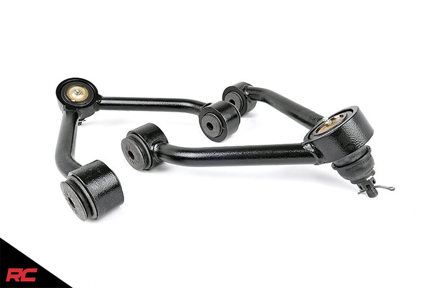 Rough Country 2-3" Lift Kit for 88-98 Chevy/GMC C/K1500 Truck/SUV - 16530 Fits select: 1988-1999 CHEVROLET GMT-400, 1995-1999 CHEVROLET TAHOE