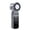 01_Handheld Fan Outdoor Neck Hanging Ice Cooling High Speed Foldable USB Gray, variant on Handheld Fan Neck Hanging Foldable High Speed Ice Cooling Rechargeable Portable Mini Fan for Travel Outdoor by PALIFEUR