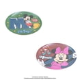 thumbnail image 2 of Plato Mediano Prichos Mickey y Minnie de Melamina Varios Diseños 1 pieza, 2 of 4