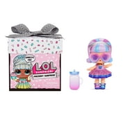 LOL Surprise Present Surprise Birthday Month Doll with 8 Surprises For Kids Age 5 