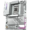 thumbnail image 4 of Aorus Ultra Durable X870E AORUS ELITE WIFI7 ICE Gaming Desktop Motherboard, AMD X870E Chipset, Socket AM5, ATX, 4 of 6
