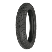 Shinko 87-4168 230 Tour Master Front Motorcycle Tire 120/90-17 (64h)