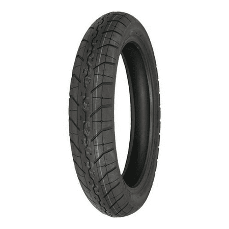 Shinko 87-4168 230 Tour Master Front Motorcycle Tire 120/90-17 (64h)