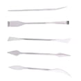 thumbnail image 3 of Outils de Sculpture en Argile, Outils de Sculpture, Outils de Sculpture Durables, pour les Modèles en Bois, 3 of 8