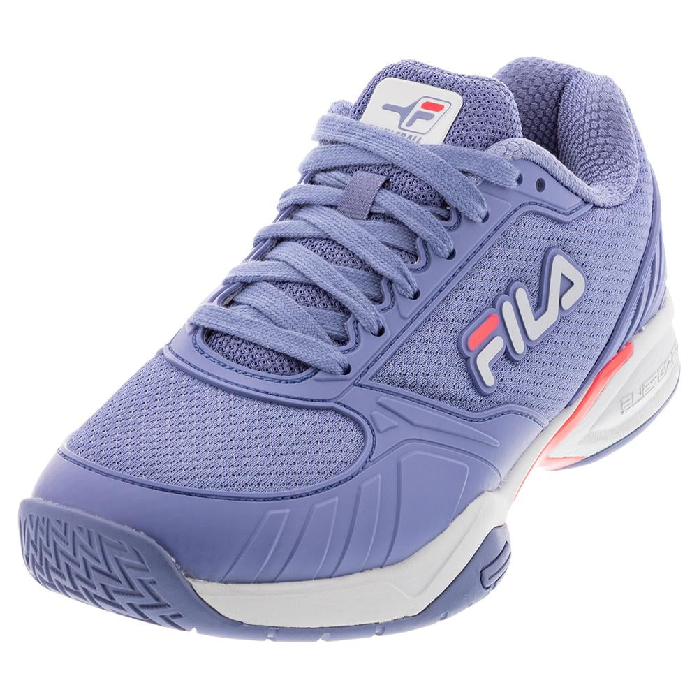 Fila Women`s Volley Zone Pickleball Shoes Infinity and Pair ( 7 )