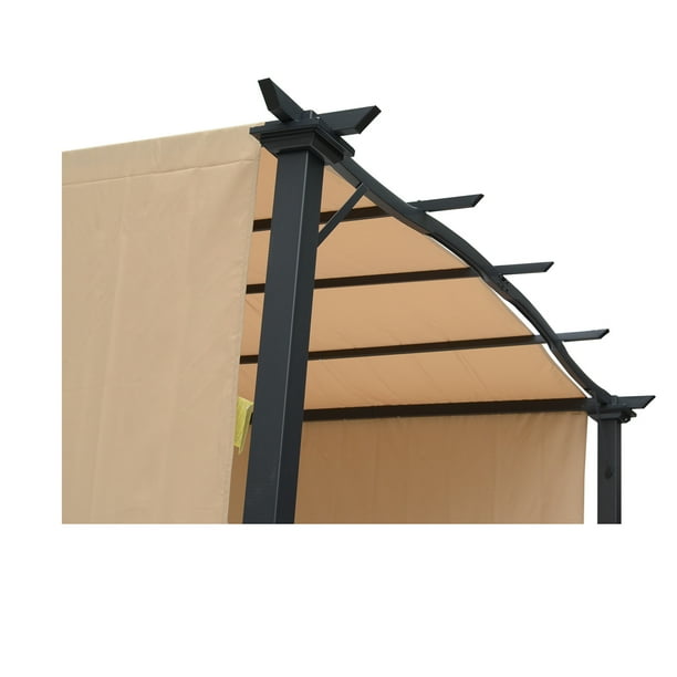 Fishing Rod Holder - Roof Rack  Retractable pergola, Metal roof, Roof  architecture