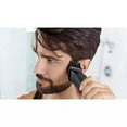 thumbnail image 4 of Philips Norelco Multi Groom Face & Hair Trimmer, 15 Attachments MG3910/40, 4 of 7