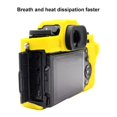 thumbnail image 6 of PULUZ Soft Silicone Protective Case for FUJIFILM XT3, 6 of 8