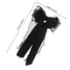 thumbnail image 2 of UPGRATOR Clip De Mujer Con De Encaje Negro Y Malla Para Looks Formales, 2 of 8
