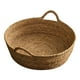 thumbnail image 4 of Cama para gatos, cesta para rascar mascotas, cama para dormir, cama para perros pequeños, redonda, duradera, para el hogar 40cmx13cm, 4 of 9