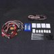 thumbnail image 1 of 12 LED Lighting System Kit Simulation Flashing Lights Lamps RC Accessory for 1/10 RC Car, 1 of 4
