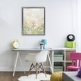 thumbnail image 3 of Stupell Industries Cottage Nursery Bunny in Meadow Gray Floating Frame Canvas Art, 17 x 21, by Arlington Prints, 3 of 8