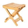 thumbnail image 1 of OULII 1Set Portable Stools for Adults Multi-purpose for Outdoor Use, 1 of 8