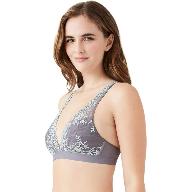 Wacoal Embrace Lace Soft Cup Bra - Lily Whyte Lingerie
