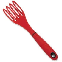 Norpro 8.75" Grip-EZ Fiskie Fork & Whisk Combo - Mix Stir Blend & Fold