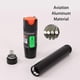 thumbnail image 3 of Fiber Visual Fault Locator 30MW 30KM,VFL Fiber Optic Cable Tester Meter,Red Light Pen Tester Adapt L, 3 of 5