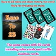 thumbnail image 5 of 3-in-1 Family Games V2: A second set of 3 exciting card games for 2-8 players, perfect for game nights. Easy to learn, travel-friendly, and engaging fun for all ages!, 5 of 10