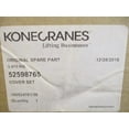 thumbnail image 3 of KONECRANES 52598765 NSMP, 3 of 3