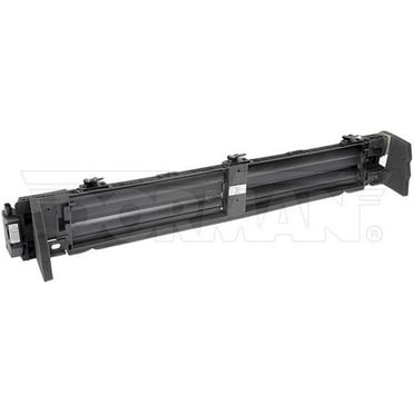 Dorman 601-332 Radiator Shutter Assembly for Specific Subaru Models Fits select: 2015-2017 SUBARU OUTBACK, 2015-2017 SUBARU LEGACY