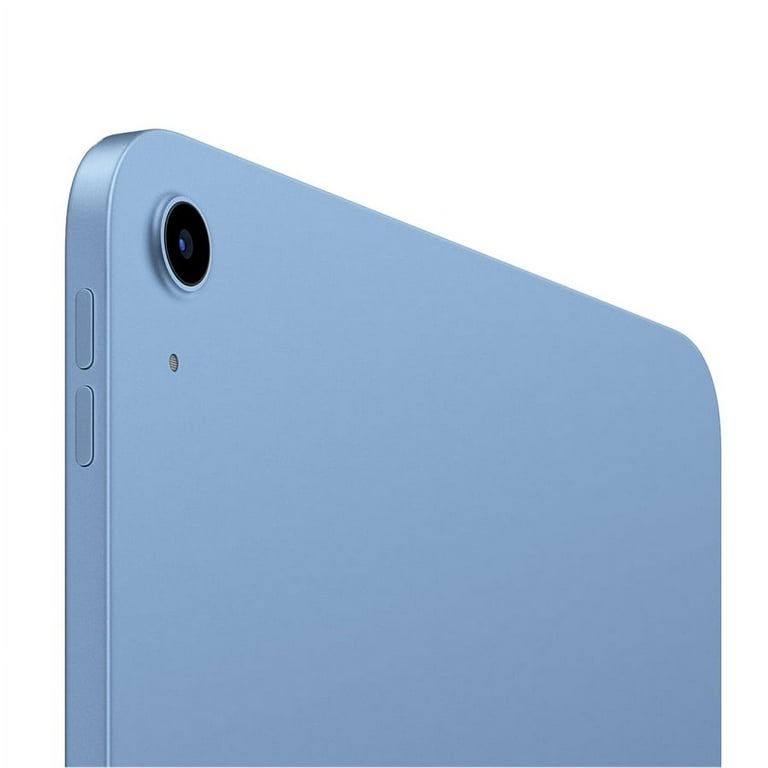 Restored 2022 Apple iPad Wi Fi 64 GB Blue (10th Generation Restored 2022 Apple iPad Wi Fi 64 GB Blue (10th Generation