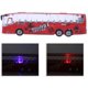 thumbnail image 3 of Juguete de autobús de aleación de simulación, modelo de autobús de aleación fundida a presión, juguete de coche con luz y música para niños, niños y niñas, rojo, 3 of 5