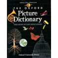 thumbnail image 1 of Pre-Owned The Oxford Picture Dictionary (Paperback) by Norma Shapiro, Jayme Adelson-Goldstein, Techno-Graphics & Translations Inc, 1 of 1