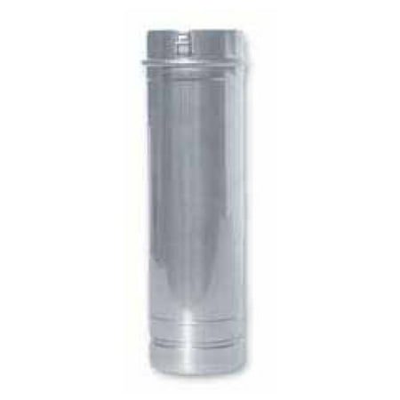 UPC: 0817000011123 | Noritz Straight Single Wall Venting