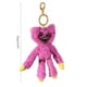 thumbnail image 3 of Colgante de bolsa, muñeco de peluche de monstruo de salchicha, muñeco de peluche de juguete, muñeco de peluche de monstruo de salchicha, ultra sensible, 3 of 7