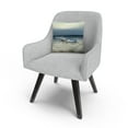 thumbnail image 3 of Rio 'Low Tide' 16 X 16 Decorative Throw Pillow, 3 of 4