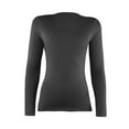 thumbnail image 2 of Rhino Womens Sports Baselayer Long Sleeve, 2 of 4
