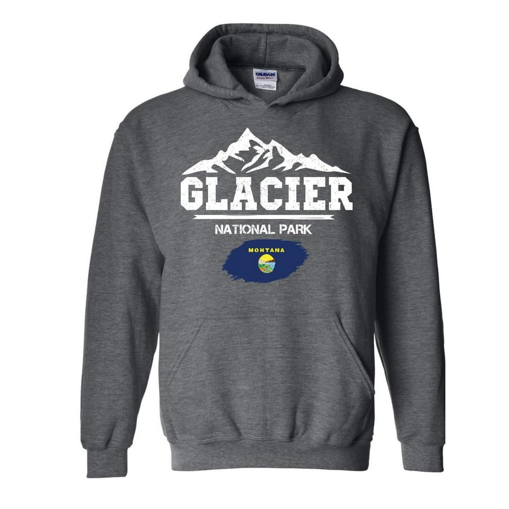 denali national park sweatshirts