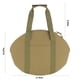 thumbnail image 3 of Bolsa impermeable para sartén de tela y sartén para sartén fundida, barbacoa de camping y cocina al aire libre, 3 of 8