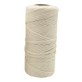 thumbnail image 2 of cordón macramé algodón beige Cuerda de Macramé Cordón de Beige Natural Artesanos Artesanía Decoración - 4 mm 4 mm Magideal cordón macramé algodón beige, 2 of 7