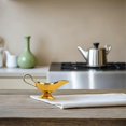 thumbnail image 2 of Stainless Steel Gravy Boat Stainless Sauce Pitcher For Steak Sauce Condiment Boat For Home Dining Multi-Functional Sauce Server, 2 of 4