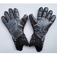 thumbnail image 2 of Guantes de portero de fútbol, guantes de recepción, guantes de portero para niños antideslizantes, guantes de portero de fútbol, guantes de fútbol para niños, 2 of 3