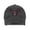 Black, variant on Pink Ribbon Butterfly Breast Cancer Awareness Washed Denim Baseball Cap, Adult Adjustable Dad Hat, Soft Cotton Curved Brim Casual Cap