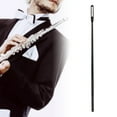 thumbnail image 4 of Juego De Kit De Limpieza De Flauta, Limpiador De Flauta Suave Protectora De Plástico Para Piccolo Para Cuidado De Mantenimiento, 4 of 8