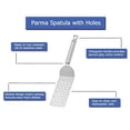 thumbnail image 2 of Küchenprofi Parma Slotted Turner Stainless Steel Medium 11 Inch, 2 of 3