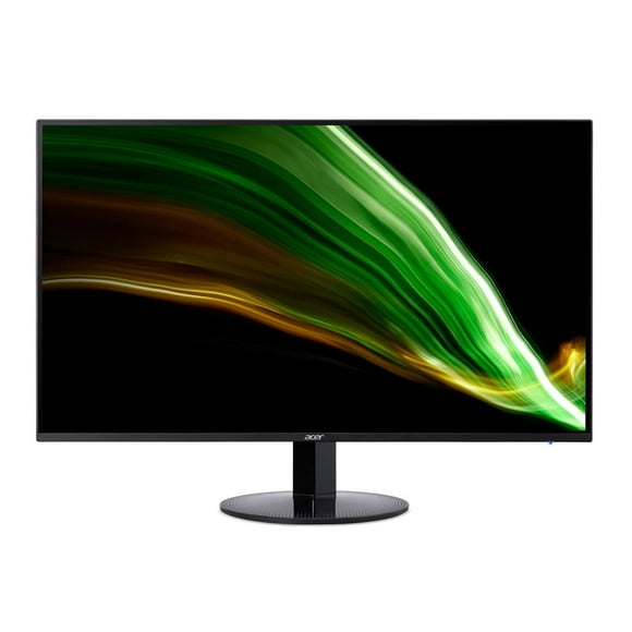 Acer SA271 27" FHD IPS Ultra Slim Monitor, 27" FHD IPS Monitor Ultraslim