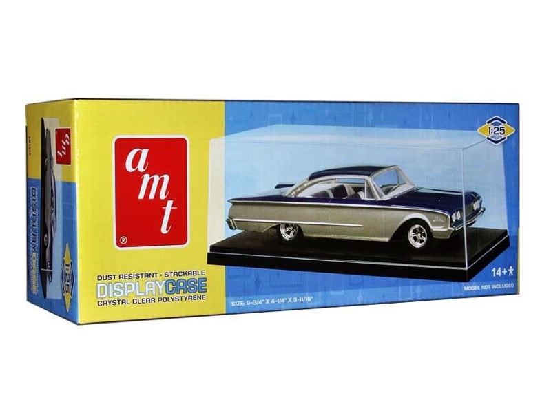 1:25 G scale model car show posters 