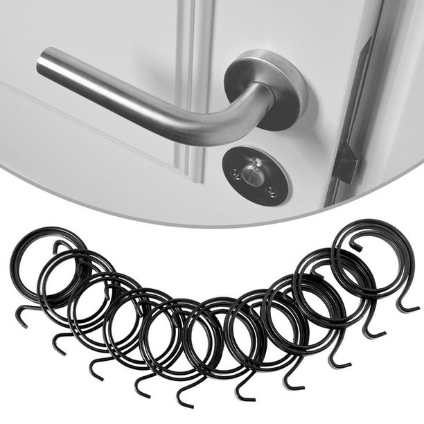 Willstar 1pcs Door Handle Springs Repair Kit Replacement Spring for