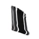 thumbnail image 5 of Sonducket Bufanda de invierno para hombre, chal de cuello con borlas a rayas suaves y cálidas, bufanda de otoño masculina ensanchada y gruesa Accesorios de disfraces, 5 of 6