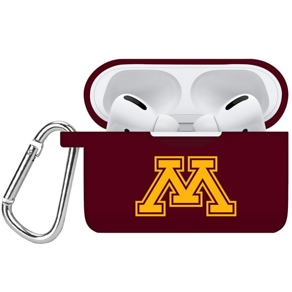Affinity Bands Minnesota Golden Gophers AirPods Pro Silicone Case Cover