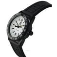 thumbnail image 3 of Luminox Reloj Pacific Diver Ripple para Hombre, Correa de Caucho, Esfera Blanca, Cuarzo XS.3127M, 200 M, 3 of 4