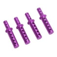 thumbnail image 4 of Columna de carcasa de coche RC, poste de carrocería RC para piezas de coche RC Soportes de carrocería RC Diseño exquisito, 4 of 14