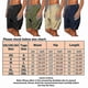 thumbnail image 2 of Mens Lounge Drawstring Bottoms Men Sports Classic Fit Solid Color, 2 of 5