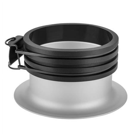 UPC: 0192223021365 | EZ Lock Quick Softbox Speedring Insert 144mm for Profoto