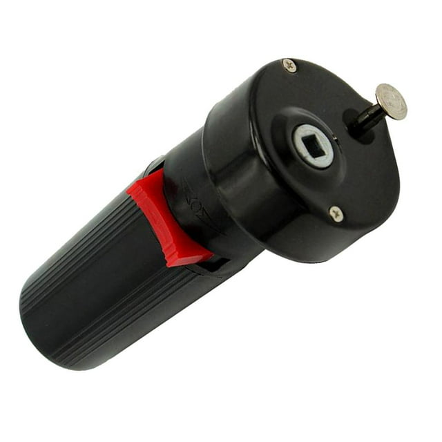 Almencla BBQ Grill Motor, Barbecue Motor, Battery Operated Grill Bbq Barbecue Roast Motor